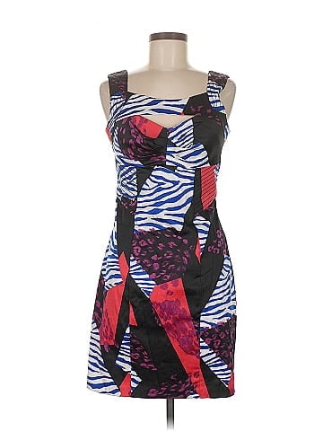 Kouture by Kimora Cocktail Dress (view 1)