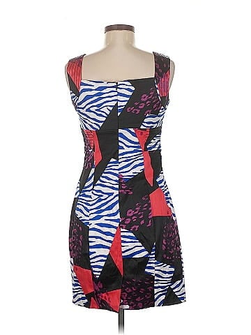 Kouture by Kimora Cocktail Dress (view 2)
