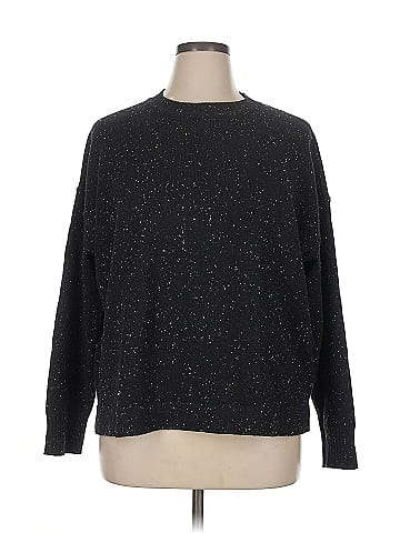 J.Crew Factory Store Pullover Sweater (view 1)