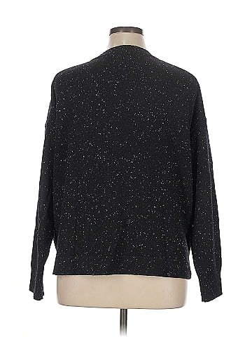 J.Crew Factory Store Pullover Sweater (view 2)