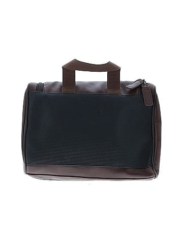 An Original Penguin by Munsingwear Makeup Bag (view 2)
