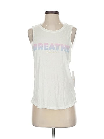 Spiritual Gangster Sleeveless T-Shirt (view 1)