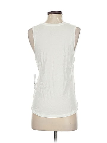 Spiritual Gangster Sleeveless T-Shirt (view 2)