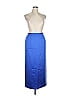 Chico's Design 100% Silk Blue Sleeveless Silk Top Size XL (3) - photo 1