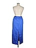Chico's Design 100% Silk Blue Sleeveless Silk Top Size XL (3) - photo 2
