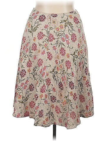 Cecilia Prado Casual Skirt (view 2)