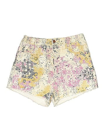 Pilcro Shorts (view 1)