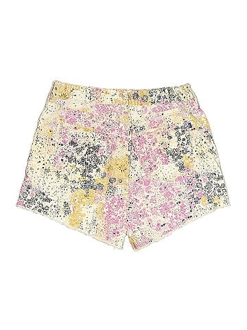 Pilcro Shorts (view 2)