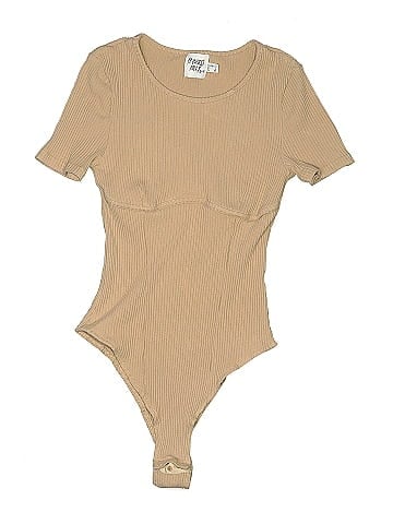 Princess Polly Bodysuit (view 1)