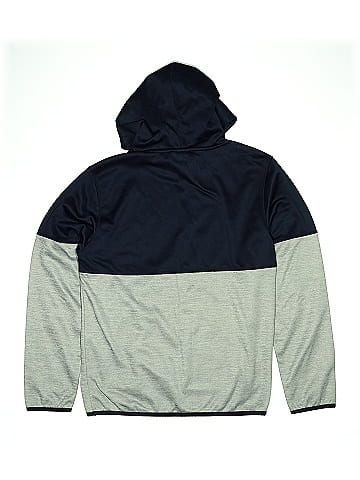 Reebok Pullover Hoodie (view 2)