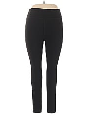 T By Talbots Active Pants