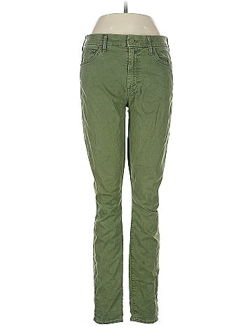 Mother Jeans (view 1)