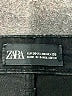 Zara Black Jeans Size 6 - photo 7