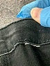 Zara Black Jeans Size 6 - photo 8