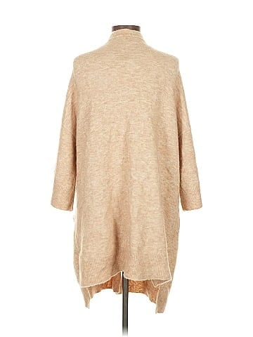 Charli Wool Cardigan (view 2)