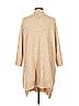 Charli Tan Wool Cardigan Size XS - photo 2
