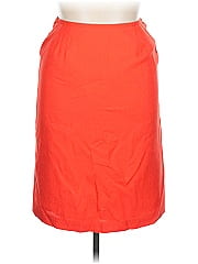 Le Suit Casual Skirt