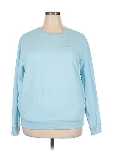 FILA Sweatshirt (view 1)