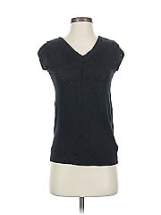 Catherine Malandrino Short Sleeve Top