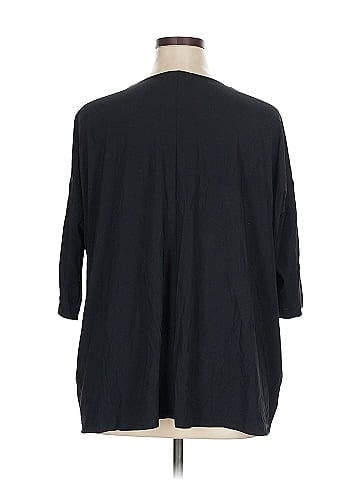 bryn WALKER 3/4 Sleeve Blouse (view 2)