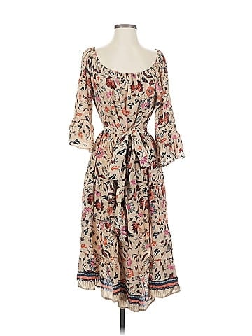 Natalie Martin Casual Dress (view 1)