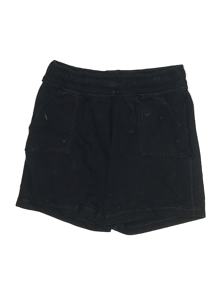 Pre-owned Cat & Jack Kids' Shorts In Black