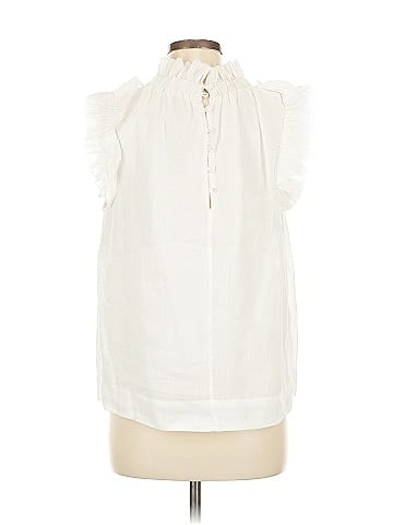 Sea New York Sleeveless Blouse (view 2)