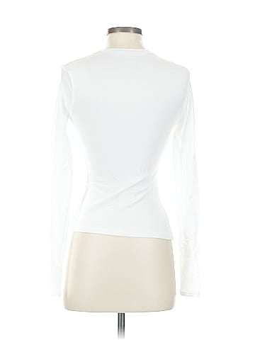 Quince 3/4 Sleeve T-Shirt (view 2)