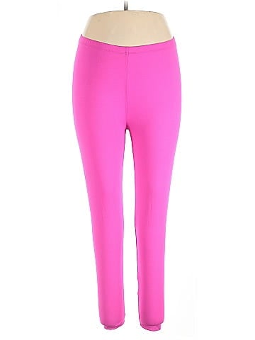 Zenana Active Pants (view 1)