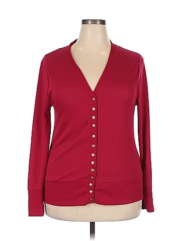Zenana Cardigan (view 1)