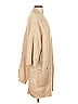 Charli Tan Wool Cardigan Size XS - photo 4