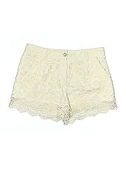 Monteau Shorts