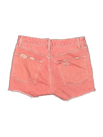 J Brand Denim Shorts (view 2)