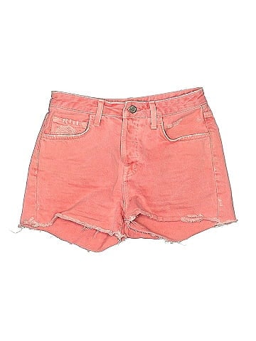 J Brand Denim Shorts (view 1)