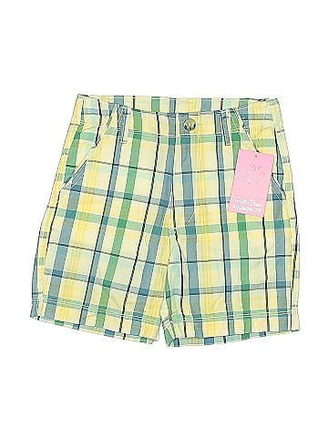Rugged Butts Board Shorts (view 1)