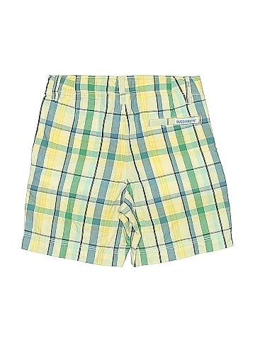 Rugged Butts Board Shorts (view 2)