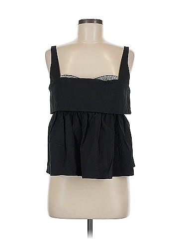 Maeve Sleeveless Blouse (view 1)