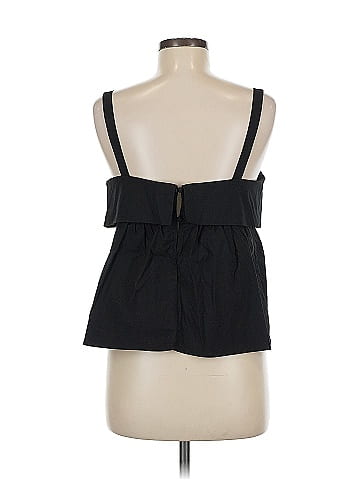 Maeve Sleeveless Blouse (view 2)
