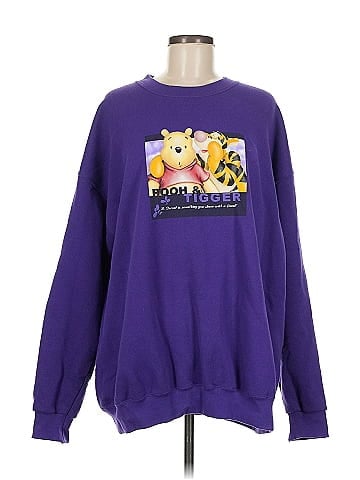 Disney Store Sweatshirt (view 1)
