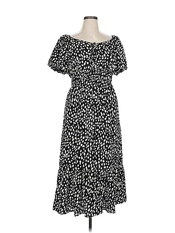Kindred Casual Dress (view 1)