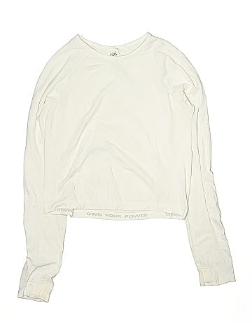Athleta Long Sleeve T-Shirt (view 1)