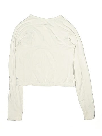 Athleta Long Sleeve T-Shirt (view 2)