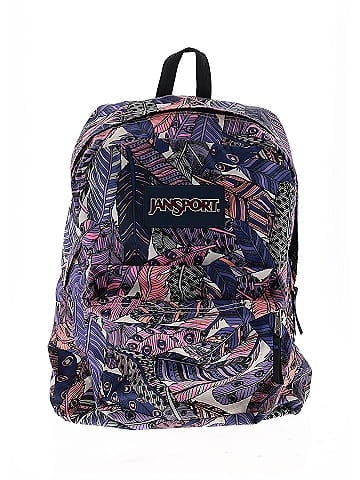 Jansport Backpack (view 1)