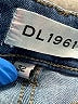 DL1961 Blue Denim Shorts Size 32 waist - photo 3