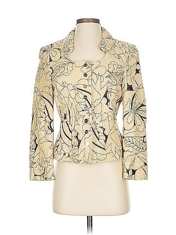 Salvatore Ferragamo Blazer (view 1)