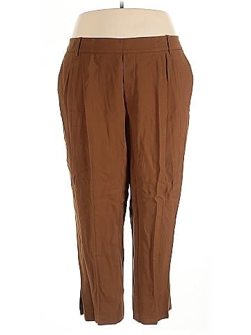 Vince. Casual Pants (view 1)