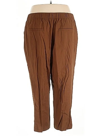 Vince. Casual Pants (view 2)