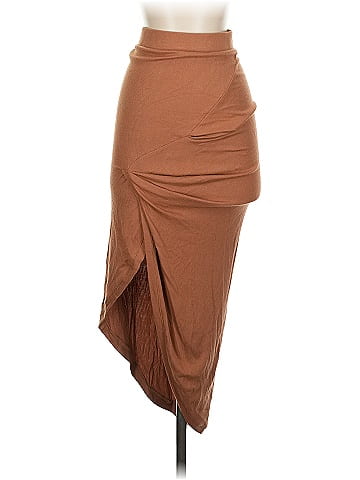 ALIX NYC Casual Skirt (view 1)