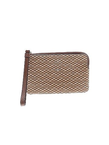 Coach Wristlet (view 1)