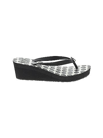 Coach Flip Flops (view 1)